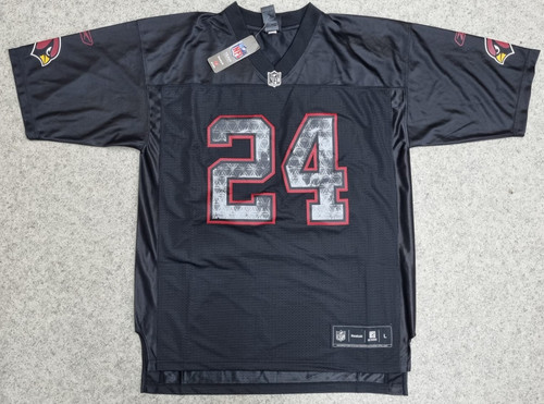 Maglia nfl arizona cardinals - maglia,