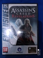 Assassin creed far - assassin's,