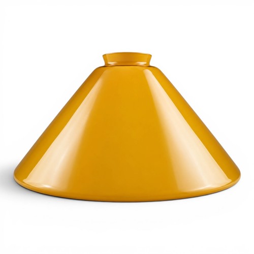 Paralume luminoso cognac - luminoso,