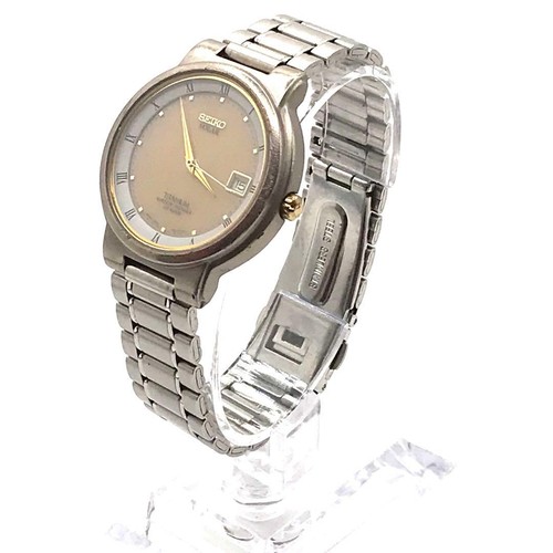Orologio uomo seiko - uomo,