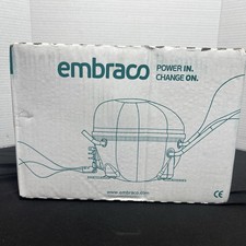 Embarco compressor vegt 11hb - compressor,