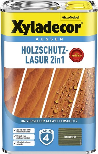 Xyladecor smalto protettivo - xyladecor,