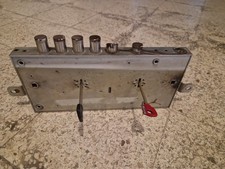 Serratura porta blindata