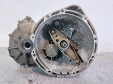 6567 CAMBIO AUTOMATICO SMART