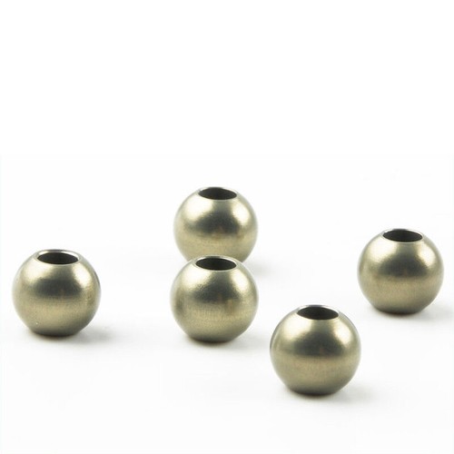 Sfere acciaio duro - 6,8, mm