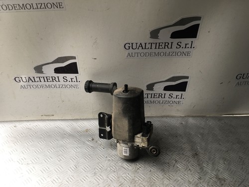 Motorino alzavetro anteriore - motorino,