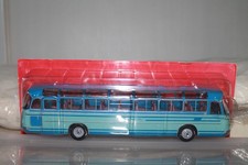 SETRA-SEIDA (AUTOBUS) - S 14 -