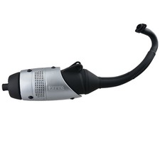 Scarico LeoVince Touring (per: Derbi GP1 LC PR 01-11)