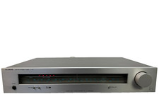 Luxman T-111 sintonizzatore