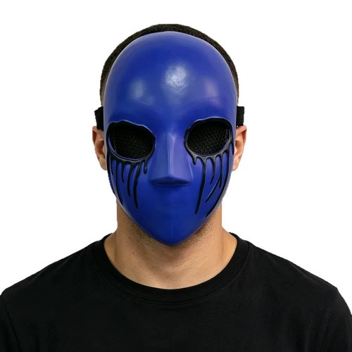 Maschera jack senza occhi - senza,