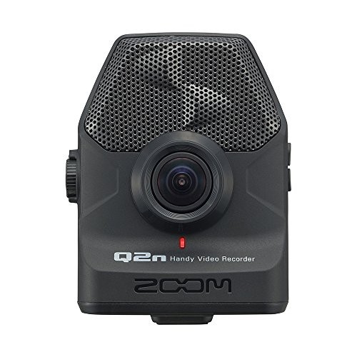 Videoregistratore zoom - videoregistratore,