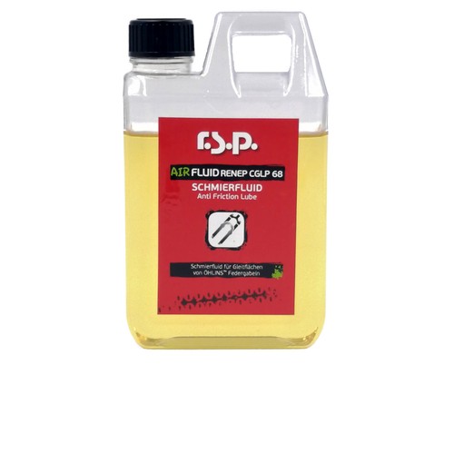 Lubrificante air fluid - air,