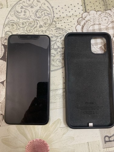 Iphone pro max 256 mai - max, gb