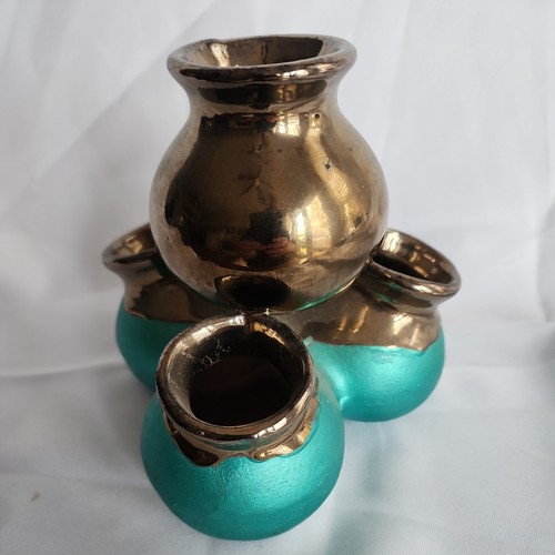 Never used chamber pottery - used,
