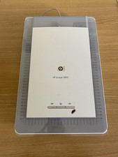 HP Scanjet 3800 - Scanner