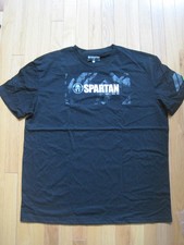Maglia Spartan Race Finisher