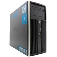 HP 6300 MT i3 3.30GHz 16GB