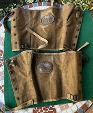 Copri Gambali Divisa Uniforme