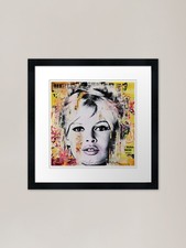 Icona brigitte bardot - icona,