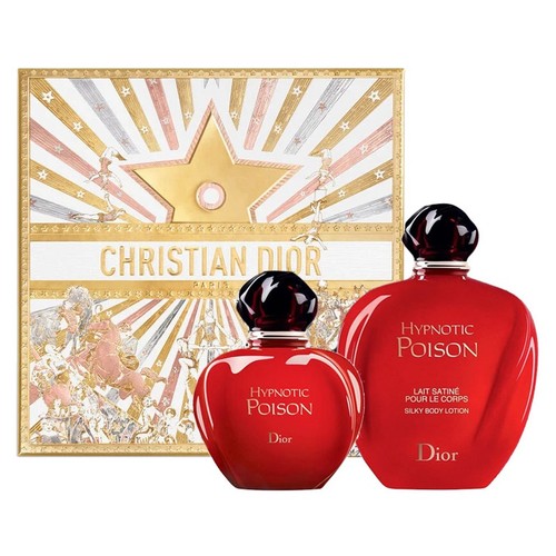 Dior hypnotic poison - poison, donna