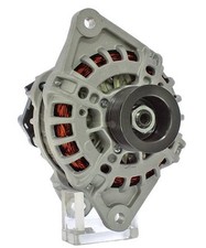 Alternatore Nuovo - Made In