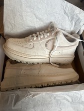 Nike Air Force One 1 Luxe