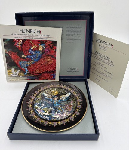 L68 heinrich porcellana - l68-heinrich,