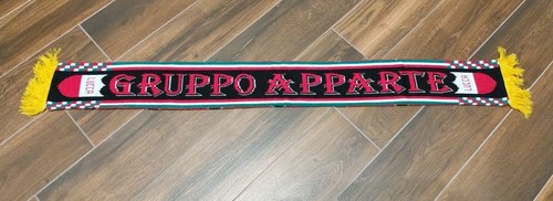 Sciarpa lucchese gruppo - lucchese,