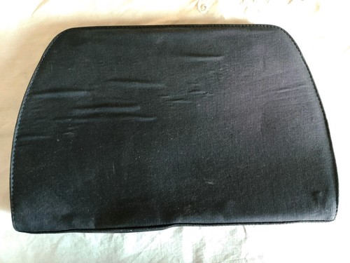 Pochette nera donna - nera,