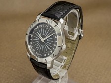 TISSOT Heritage WorldTimer