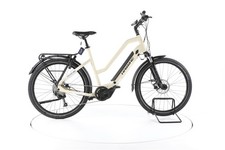 Haibike Trekking 4 E-bike da
