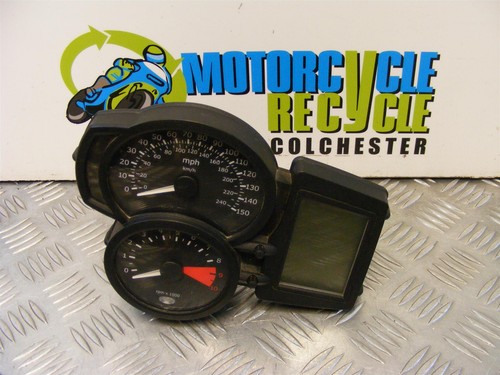 Bmw 800 orologi speedo - bmw,