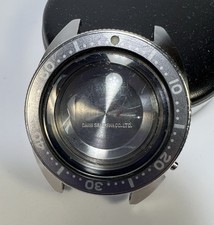 Seiko 6105 8009 SLIM Willard