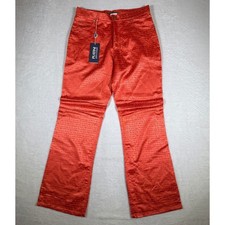 Pantaloni svasati platini - pantaloni,