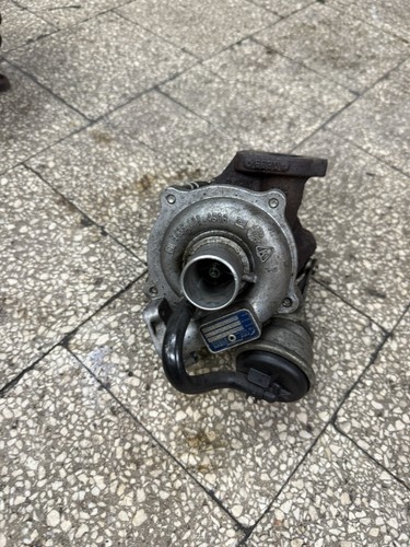 Turbina multijet - turbina, 1.3