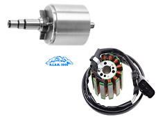 ROTORE STATORE VOLANO