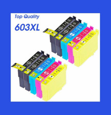 10 Cartucce 603XL Compatibili