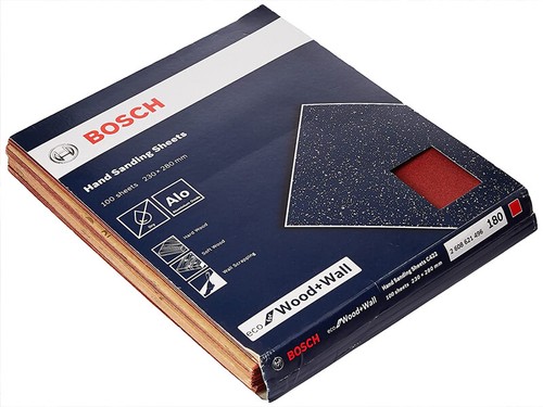 Bosch professional foglio - bosch,