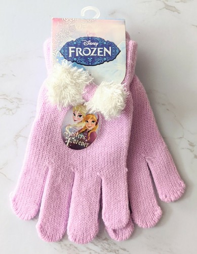 Guanti disney frozen - frozen, elsa