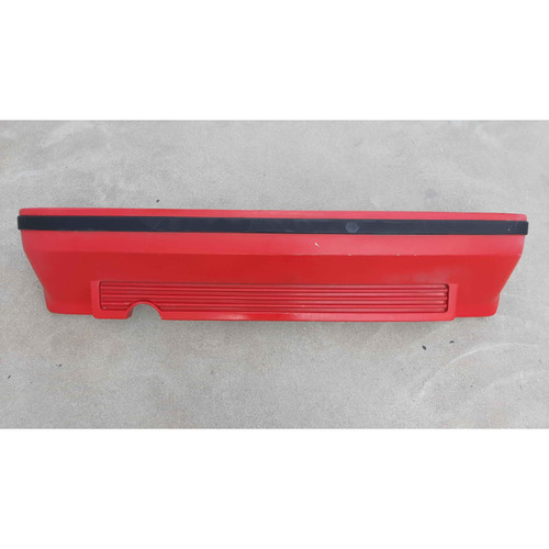 Paraurti post renault super - super, 5