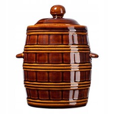 KADAX Pentola in gres con