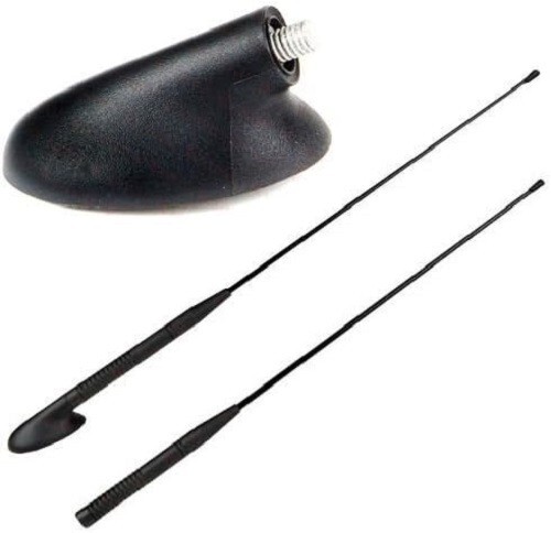 Antenna radio tetto - , auto