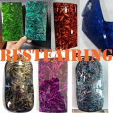 Kit carene in fibra di