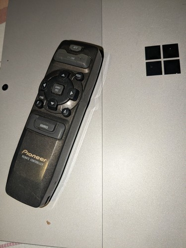 Telecomando per pioneer - telecomando,