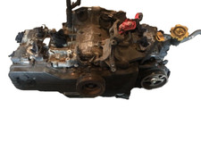 Subaru Forester Legacy o