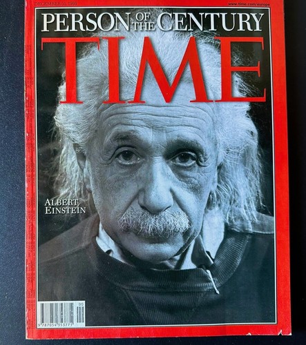 Albert einstein person of - albert,