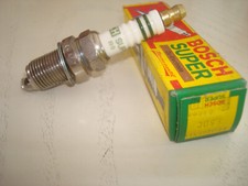 1 candela Bosch F5DC Nissan