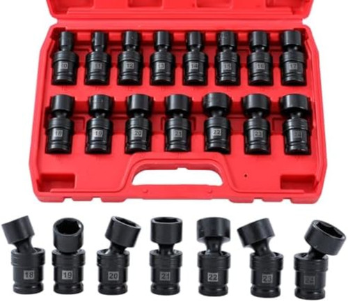 Katsu tools 15x chiavi bussola - 15x,
