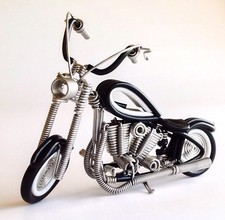 Motociclista west coast - motociclista,