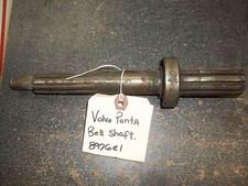 Volvo Penta Albero Del Campana 897621